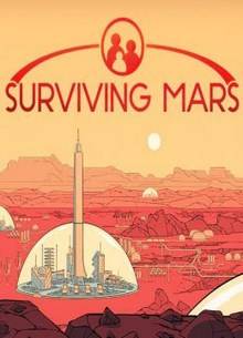 Surviving Mars